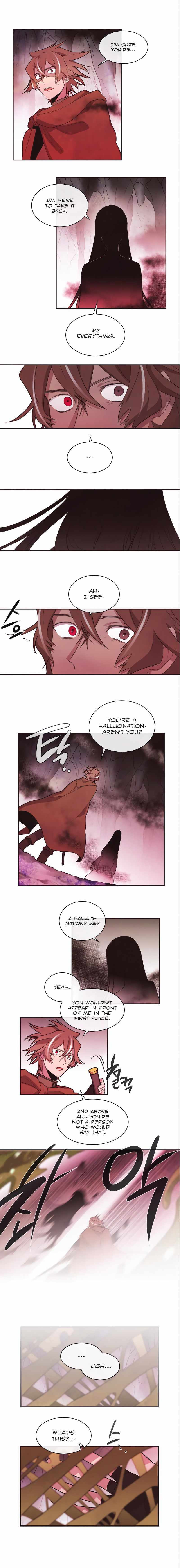Miracle! Hero-nim Chapter 72 page 3 - 