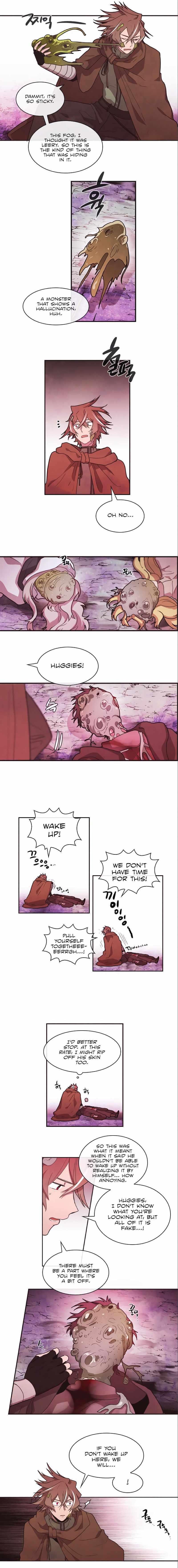 Miracle! Hero-nim Chapter 72 page 4 - 