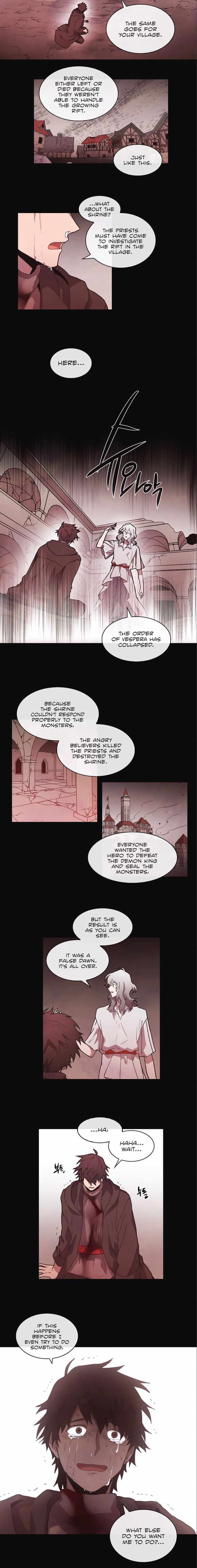 Miracle! Hero-nim Chapter 72 page 7 - 
