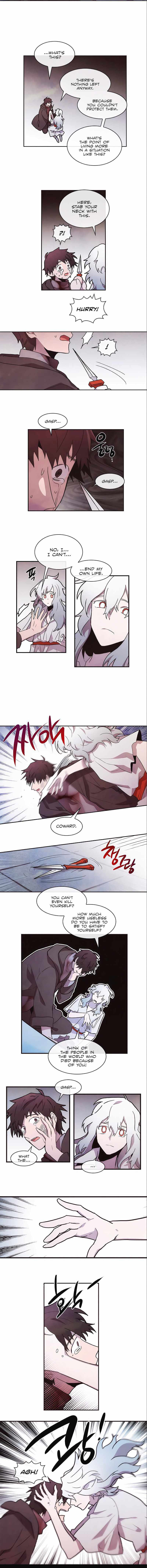 Miracle! Hero-nim Chapter 73 page 3 - 
