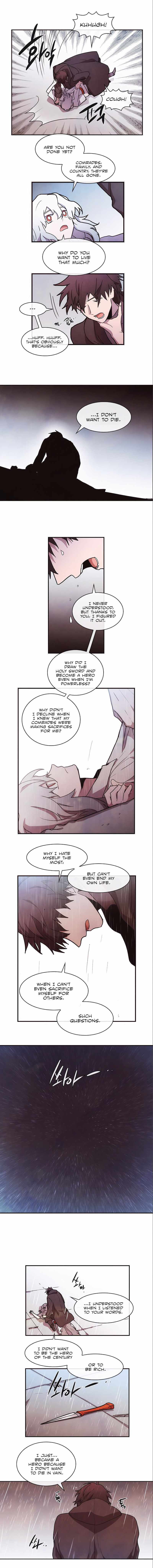 Miracle! Hero-nim Chapter 73 page 5 - 