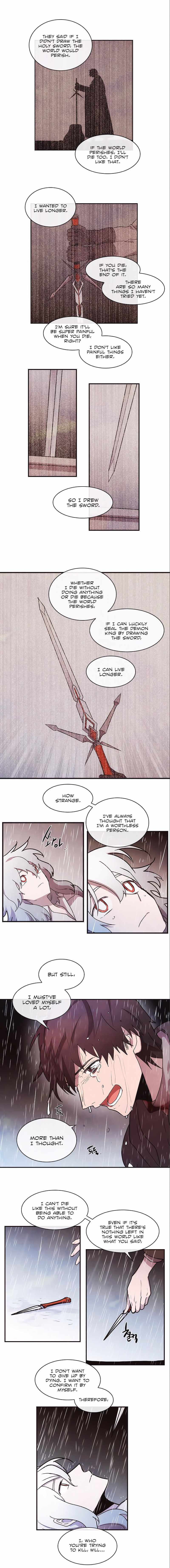 Miracle! Hero-nim Chapter 73 page 6 - 