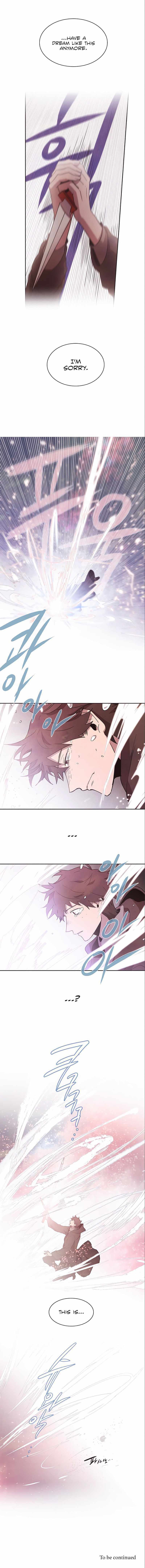 Miracle! Hero-nim Chapter 73 page 8 - 