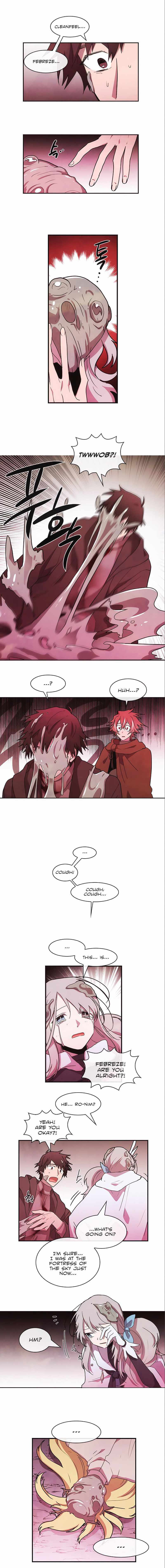 Miracle! Hero-nim Chapter 74 page 4 - 