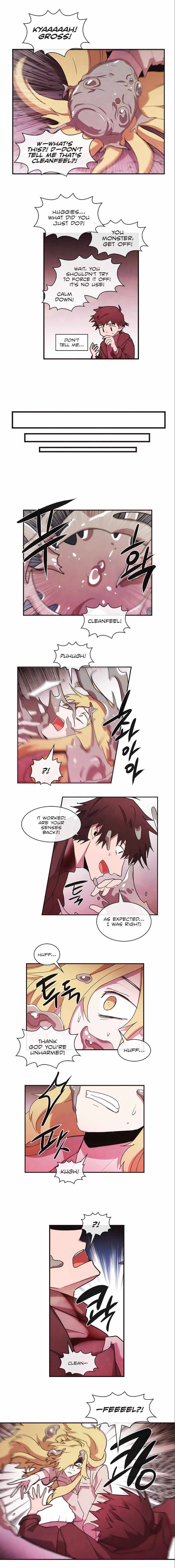 Miracle! Hero-nim Chapter 74 page 5 - 