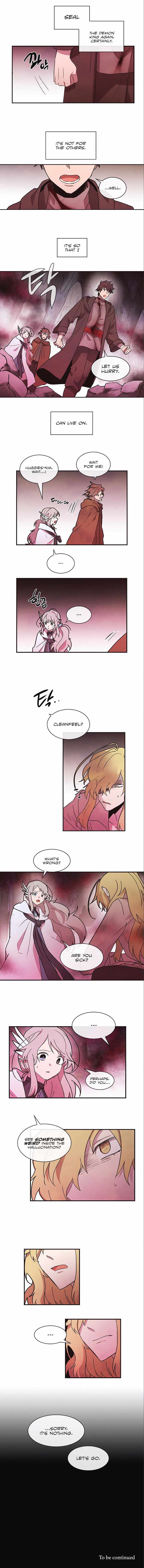 Miracle! Hero-nim Chapter 74 page 8 - 