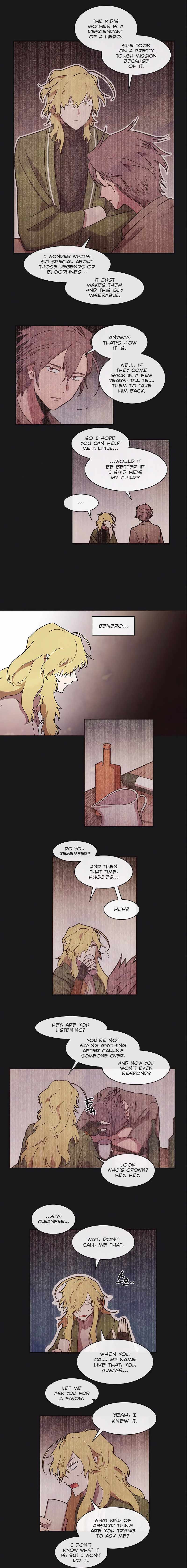 Miracle! Hero-nim Chapter 75 page 4 - 