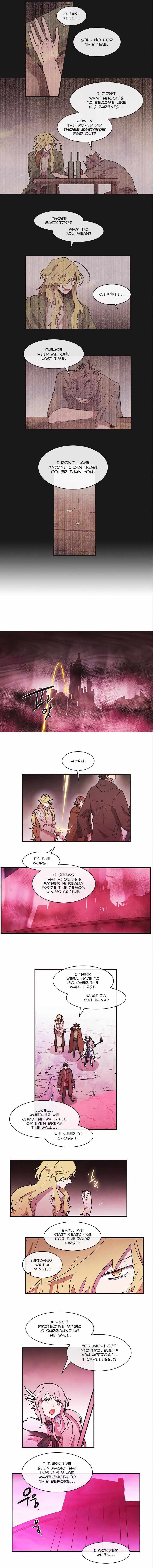 Miracle! Hero-nim Chapter 75 page 5 - 