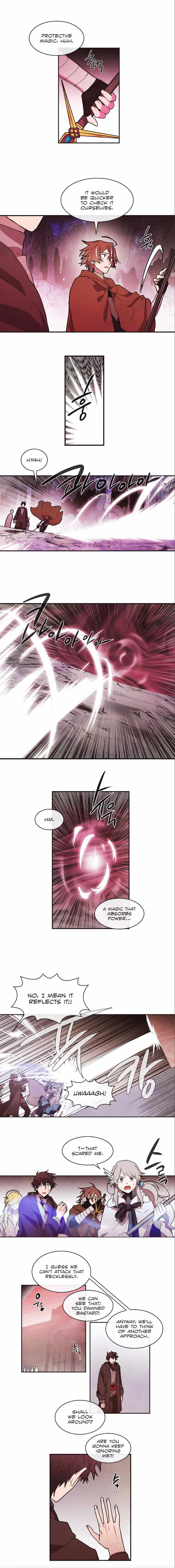 Miracle! Hero-nim Chapter 75 page 6 - 