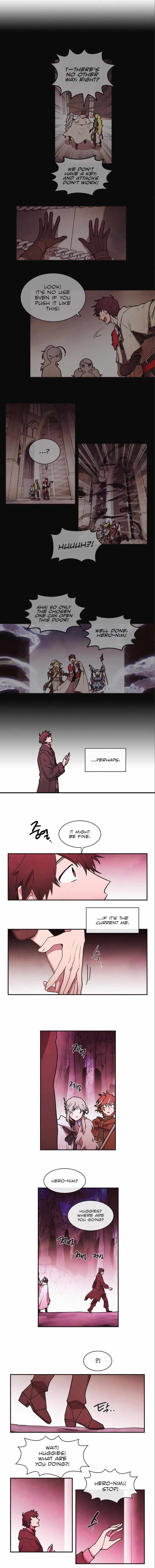 Miracle! Hero-nim Chapter 75 page 7 - 