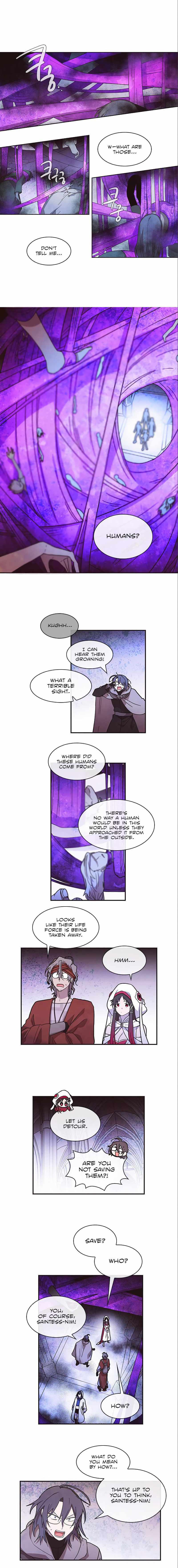 Miracle! Hero-nim Chapter 76 page 4 - 