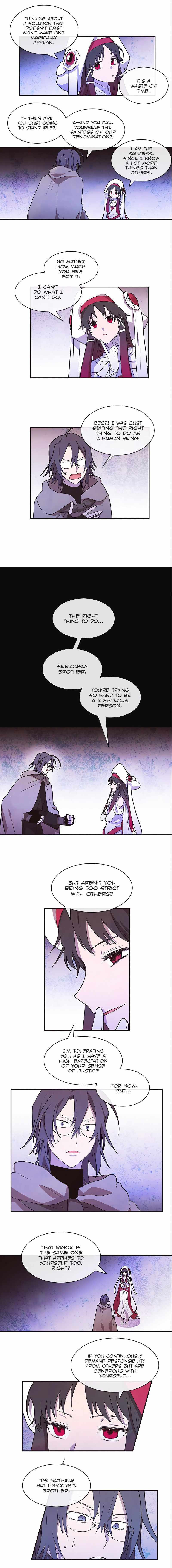 Miracle! Hero-nim Chapter 76 page 5 - 