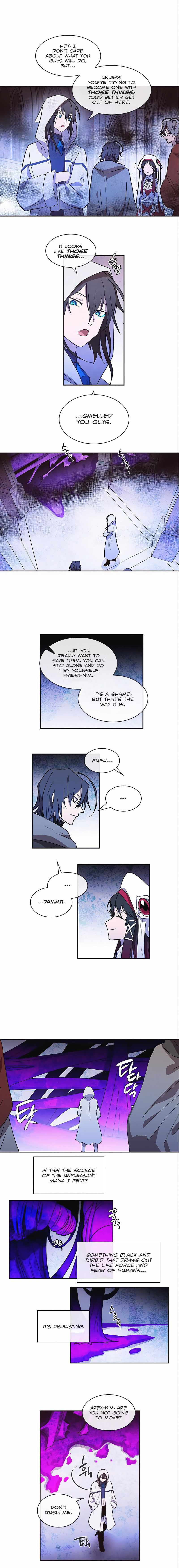 Miracle! Hero-nim Chapter 76 page 6 - 