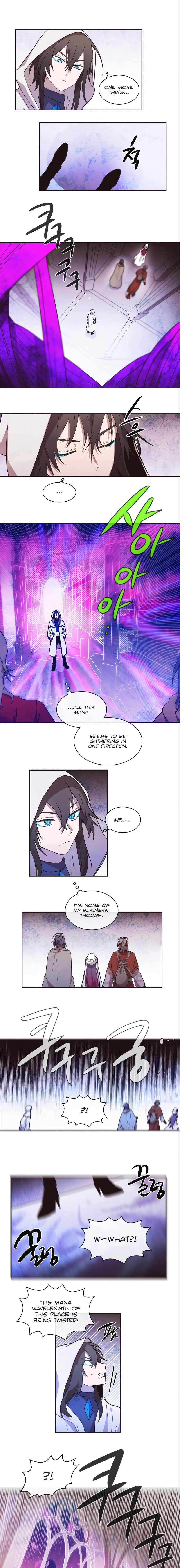 Miracle! Hero-nim Chapter 76 page 7 - 