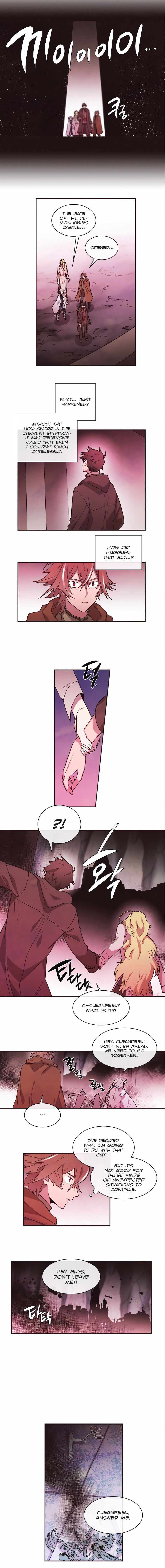 Miracle! Hero-nim Chapter 77 page 3 - 