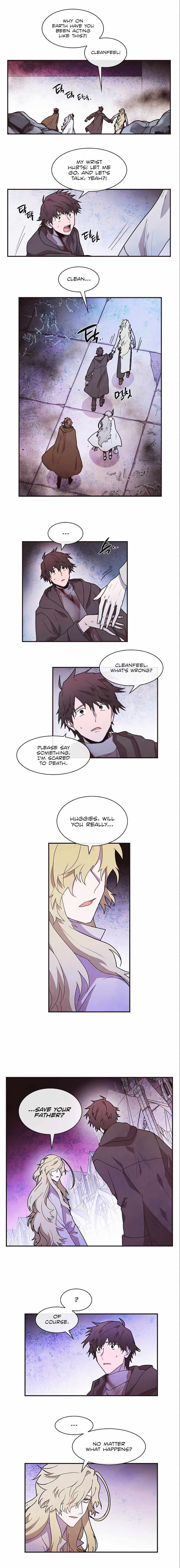Miracle! Hero-nim Chapter 77 page 4 - 