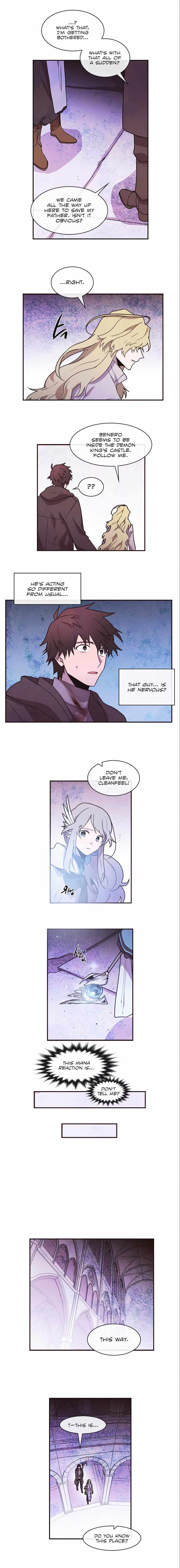 Miracle! Hero-nim Chapter 77 page 5 - 