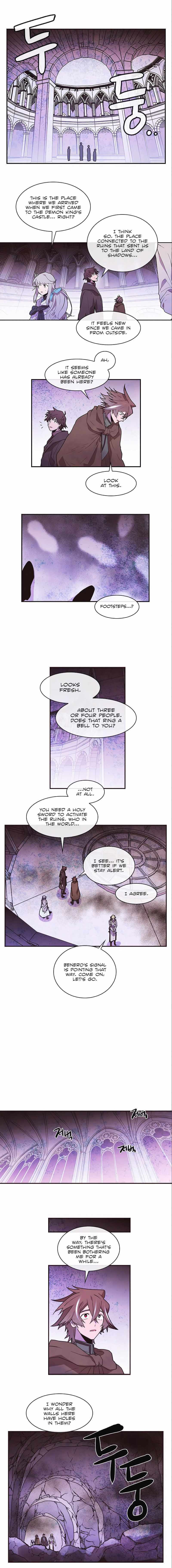 Miracle! Hero-nim Chapter 77 page 6 - 
