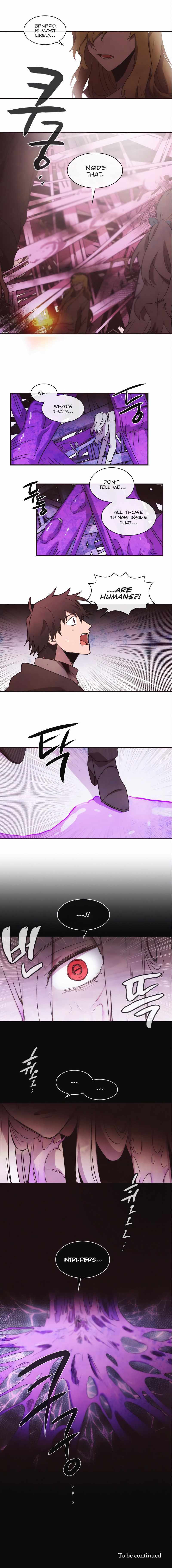 Miracle! Hero-nim Chapter 77 page 8 - 