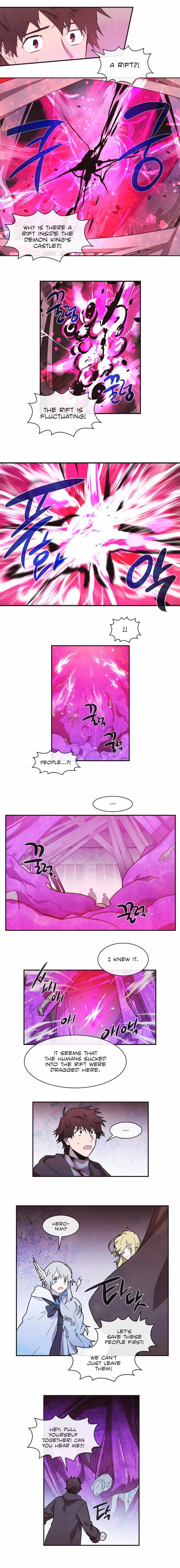 Miracle! Hero-nim Chapter 78 page 3 - 