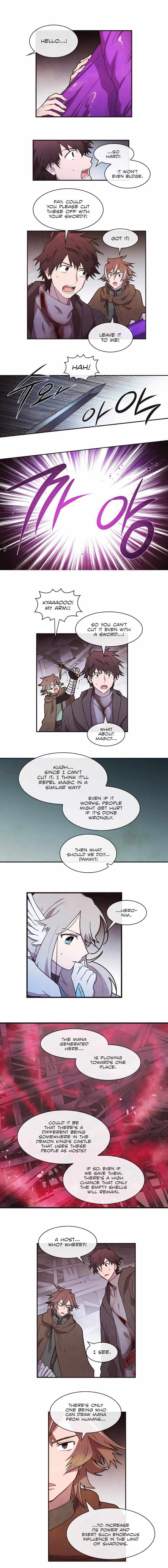Miracle! Hero-nim Chapter 78 page 4 - 