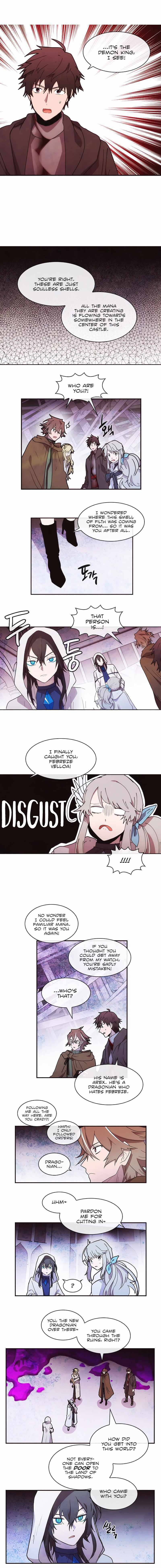 Miracle! Hero-nim Chapter 78 page 5 - 