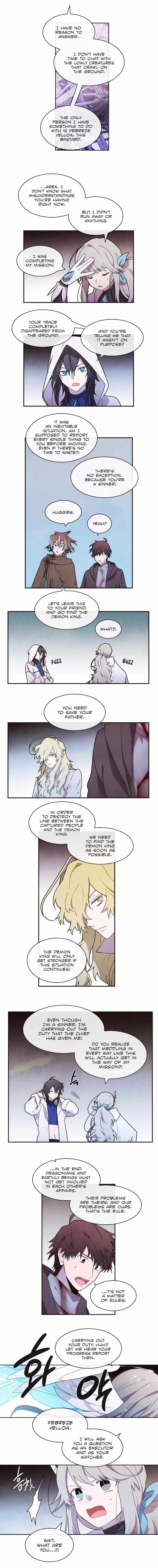Miracle! Hero-nim Chapter 78 page 6 - 