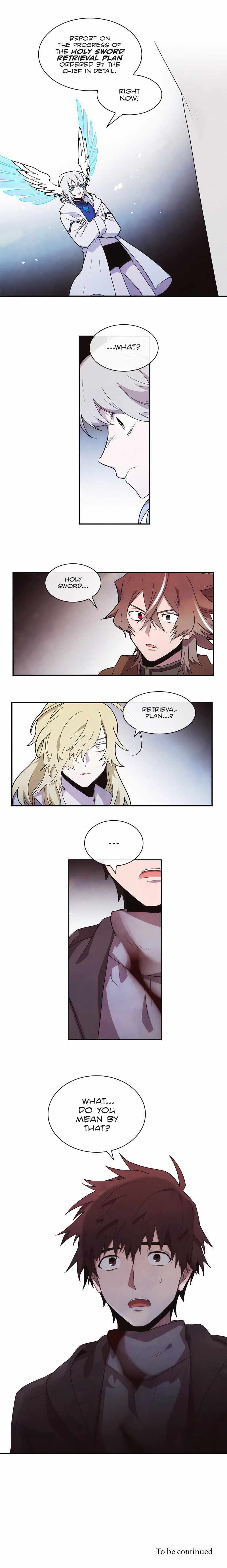 Miracle! Hero-nim Chapter 78 page 7 - 