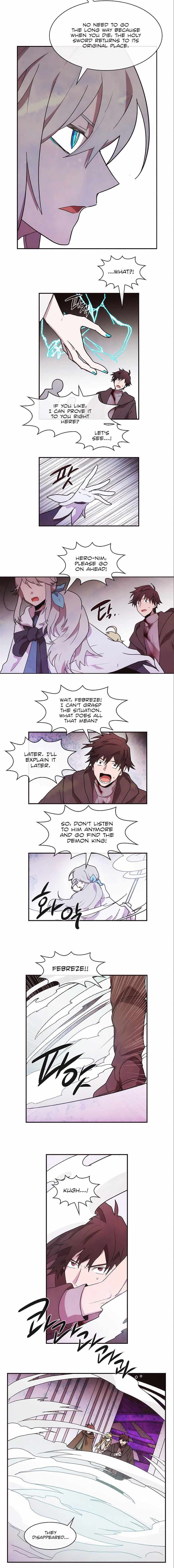 Miracle! Hero-nim Chapter 79 page 3 - 