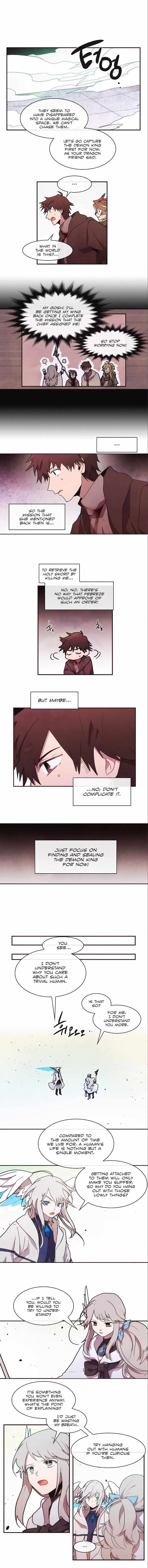Miracle! Hero-nim Chapter 79 page 4 - 