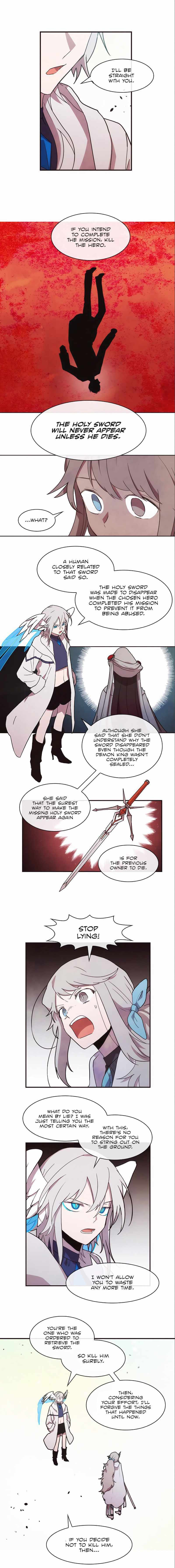 Miracle! Hero-nim Chapter 79 page 5 - 