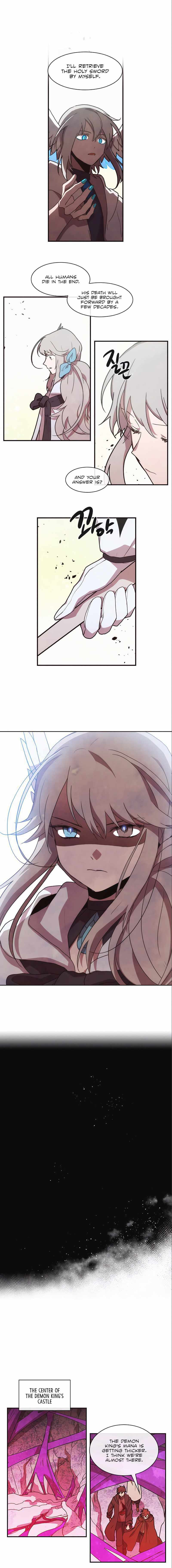 Miracle! Hero-nim Chapter 79 page 6 - 