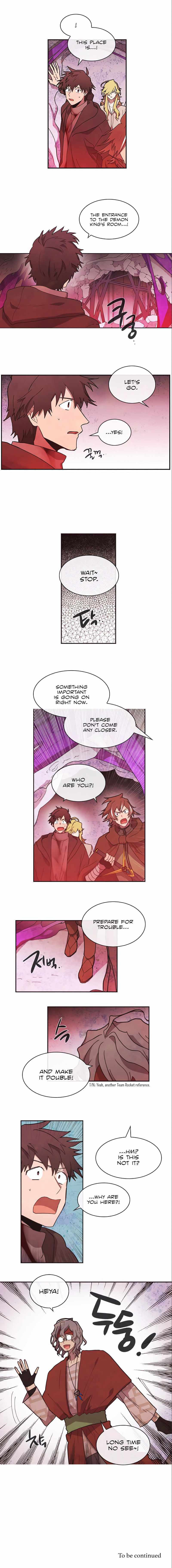 Miracle! Hero-nim Chapter 79 page 7 - 