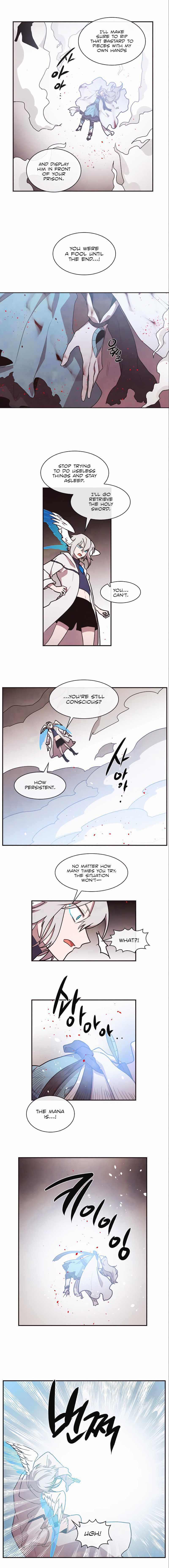 Miracle! Hero-nim Chapter 80 page 4 - 