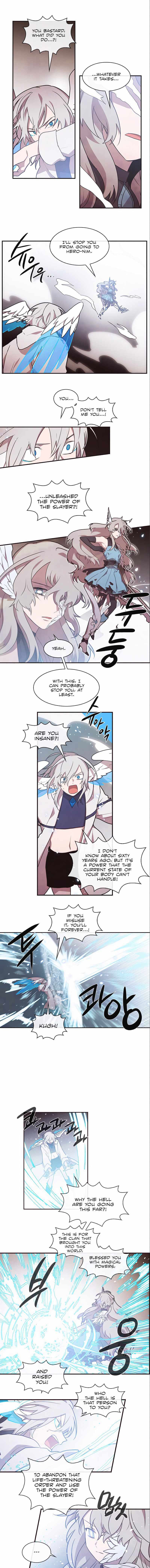 Miracle! Hero-nim Chapter 80 page 5 - 