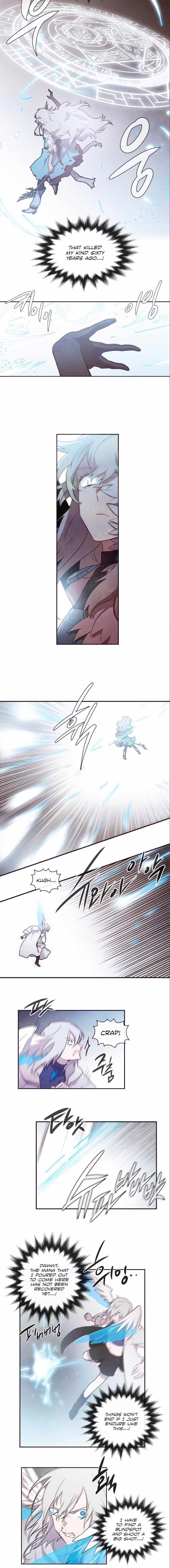 Miracle! Hero-nim Chapter 81 page 3 - 