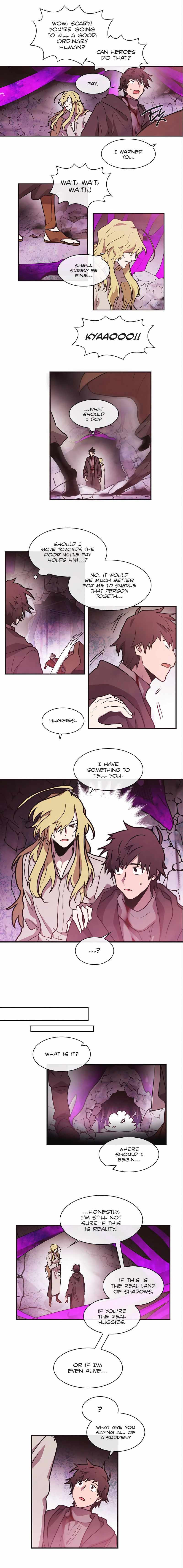 Miracle! Hero-nim Chapter 82 page 3 - 