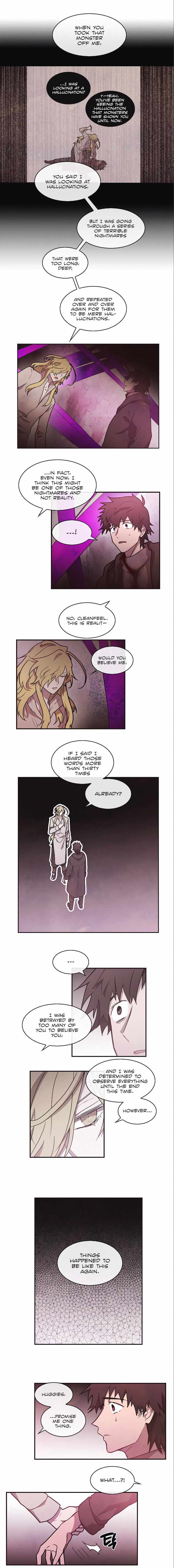 Miracle! Hero-nim Chapter 82 page 4 - 