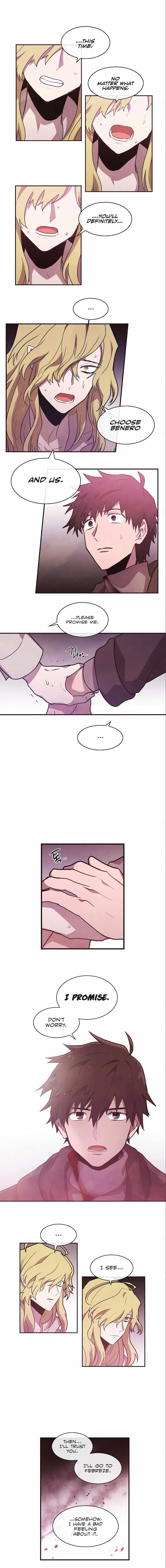 Miracle! Hero-nim Chapter 82 page 5 - 