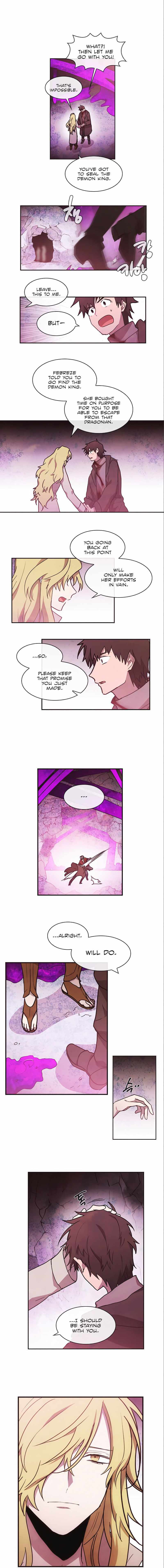 Miracle! Hero-nim Chapter 82 page 6 - 