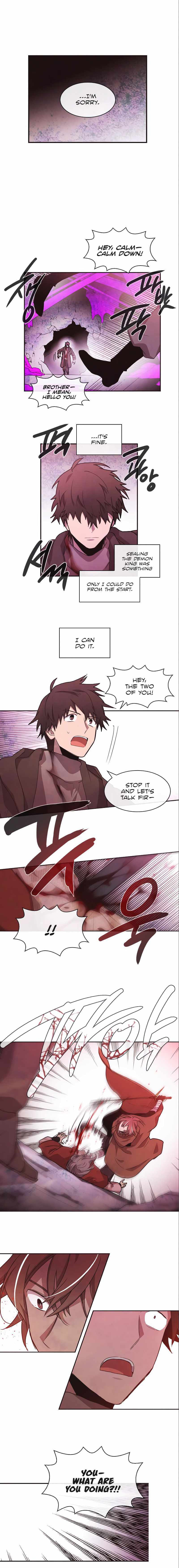 Miracle! Hero-nim Chapter 82 page 7 - 