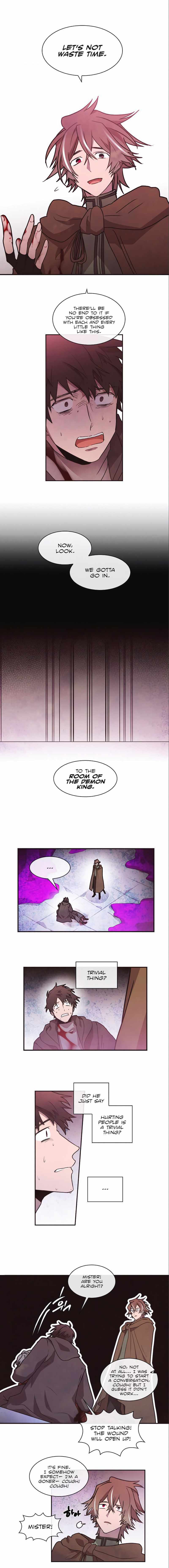Miracle! Hero-nim Chapter 83 page 2 - 