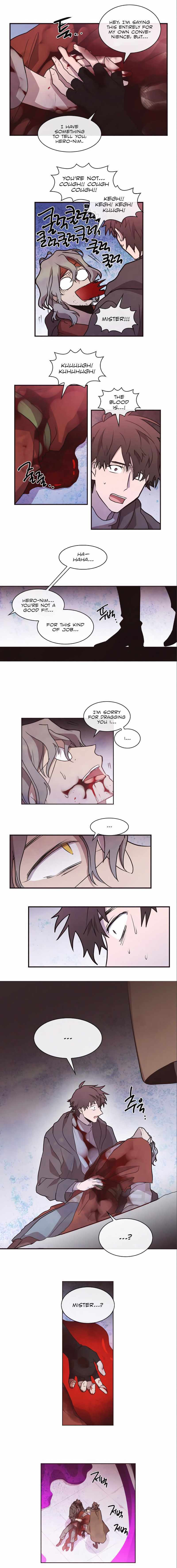 Miracle! Hero-nim Chapter 83 page 3 - 