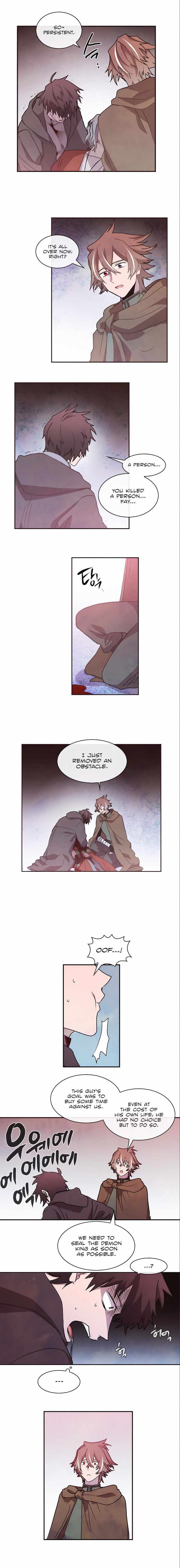 Miracle! Hero-nim Chapter 83 page 4 - 