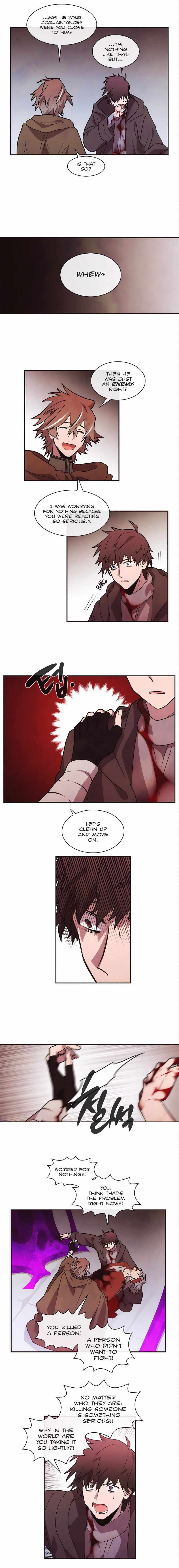Miracle! Hero-nim Chapter 83 page 5 - 