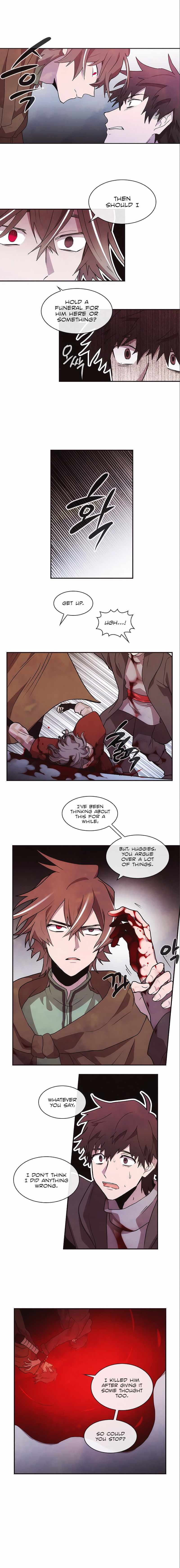 Miracle! Hero-nim Chapter 83 page 6 - 