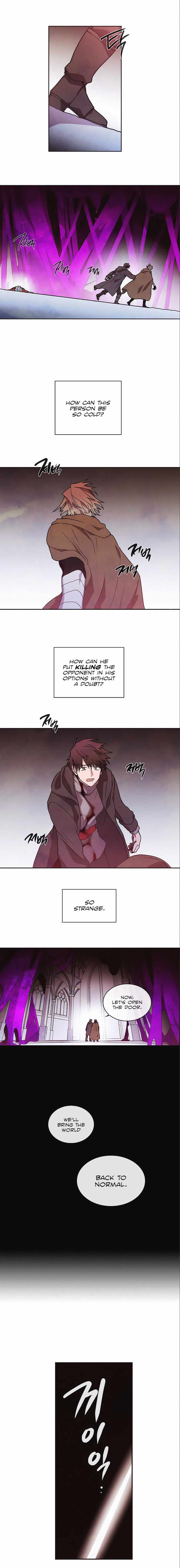 Miracle! Hero-nim Chapter 83 page 7 - 