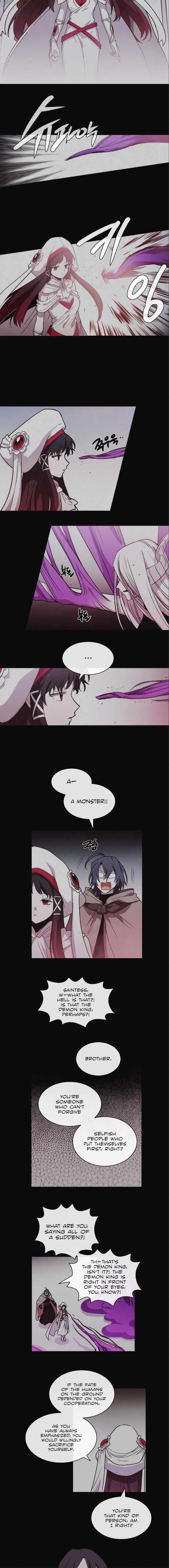 Miracle! Hero-nim Chapter 84 page 3 - 