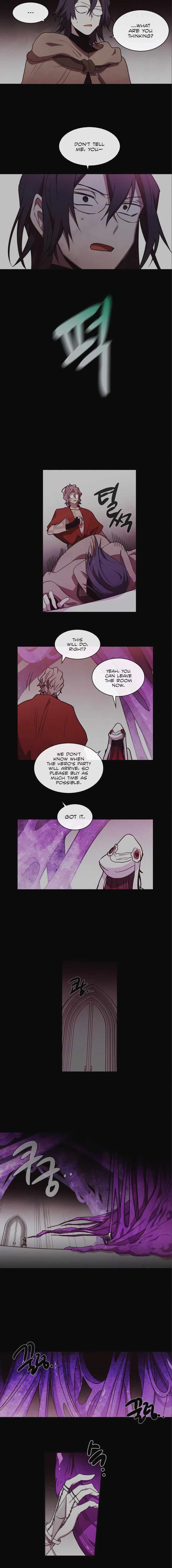 Miracle! Hero-nim Chapter 84 page 4 - 