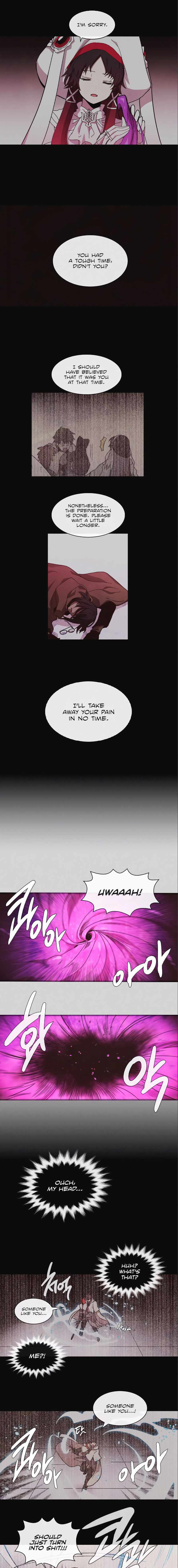 Miracle! Hero-nim Chapter 84 page 5 - 